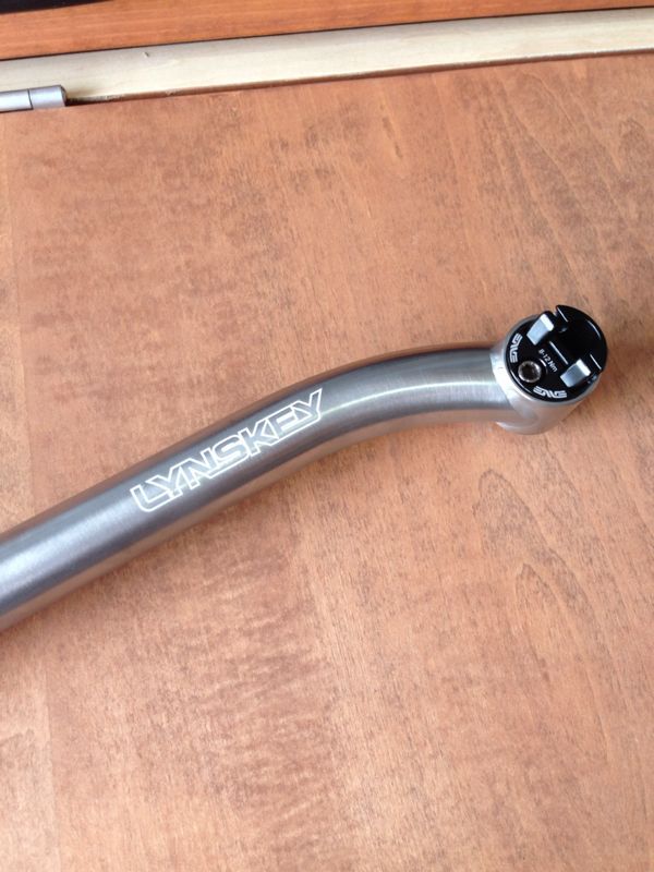 パナチタン × LYNSKEY : 今日はどこへ行こう。。。