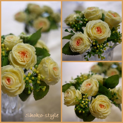 3月のレッスン花2014_a0135999_2312943.jpg