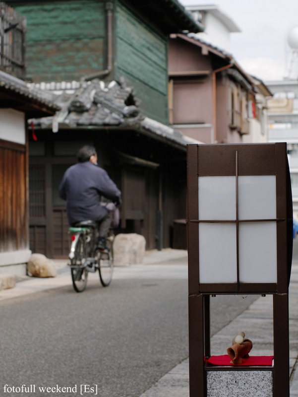 2週続けて ～ 大阪府富田林市「寺内町雛めぐり」 ②_b0138101_19595328.jpg