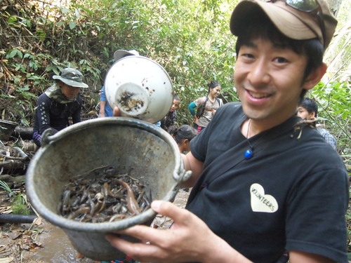 タイキャンプ　活動報告　その3　_a0080406_1127529.jpg
