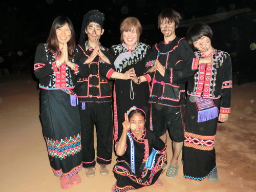 タイキャンプ　活動報告　その3　_a0080406_11461623.jpg