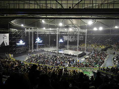 Shinee World セトリ 14 3ソウルsmツアー おはけねこ 外国探訪