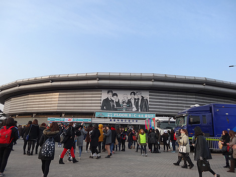 Shinee World セトリ 14 3ソウルsmツアー おはけねこ 外国探訪