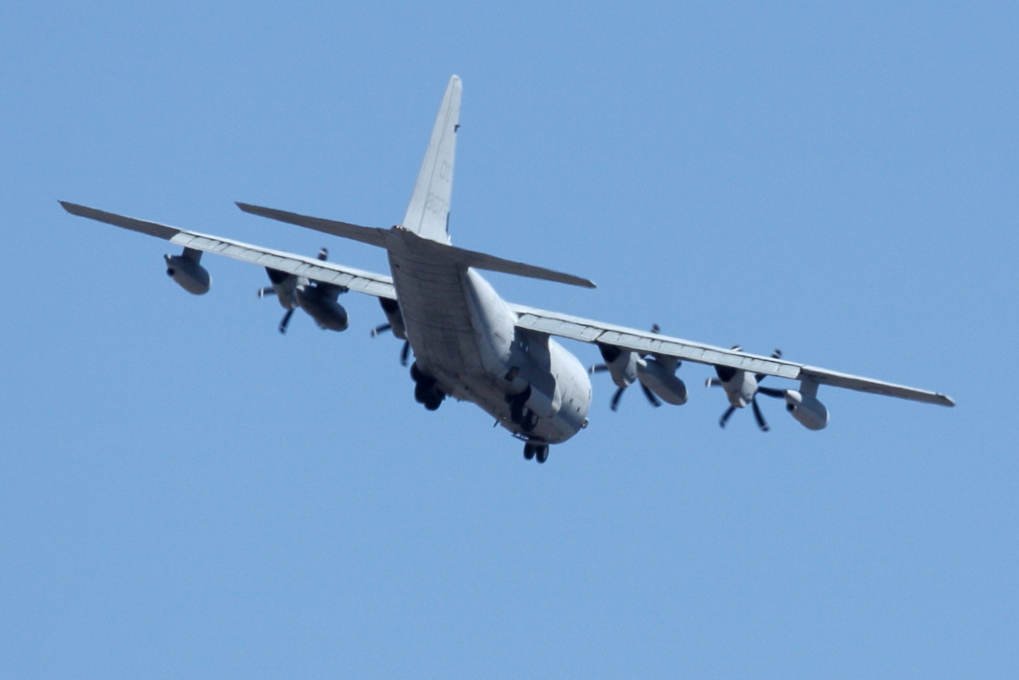 昼休みに KC-130J_c0018118_22453728.jpg