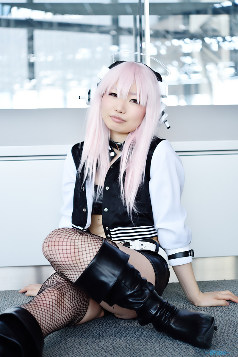 　香月 煉 さん[Ren.Kazuki] 2014/03/09 テレコムセンター（Telecom Center）_f0130741_2553045.jpg