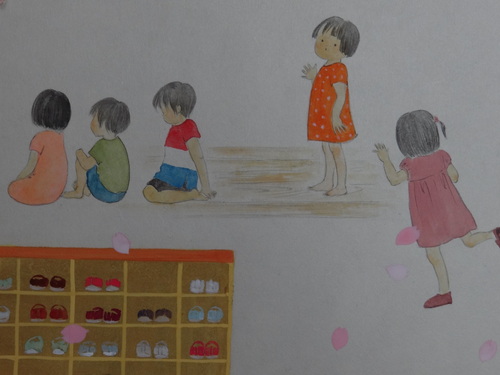 あの日　～おおつち保育園の３．１１～_e0240147_22322867.jpg