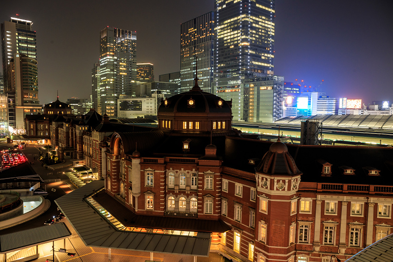 東京夜景_f0155048_22591596.jpg