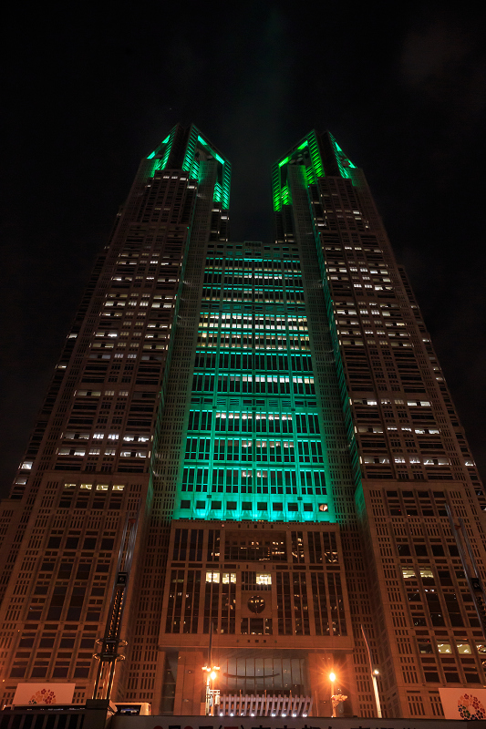 東京夜景_f0155048_2305912.jpg