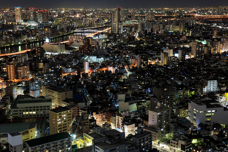 東京夜景_f0155048_23114380.jpg
