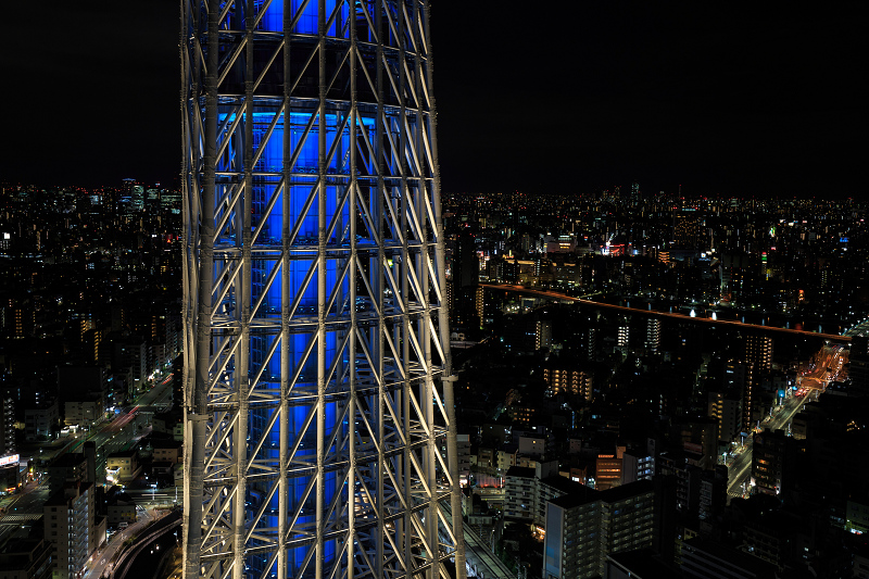 東京夜景_f0155048_2312452.jpg