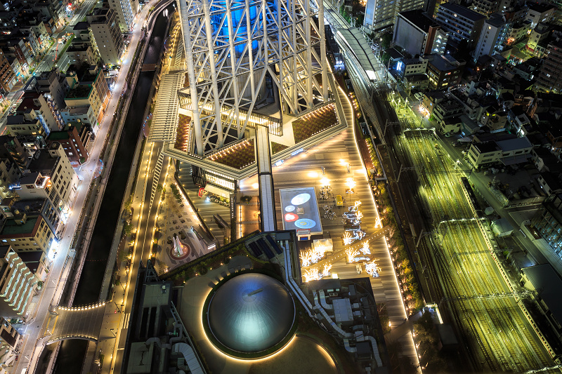 東京夜景_f0155048_23131716.jpg