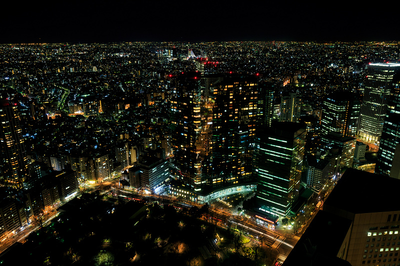 東京夜景_f0155048_2355221.jpg