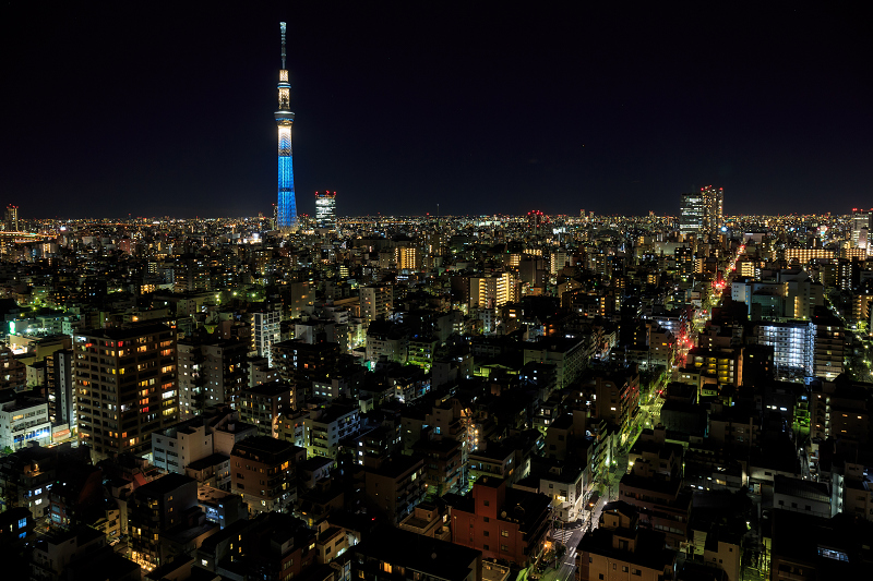 東京夜景_f0155048_2362586.jpg