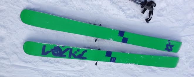 Volkl ONE 176 板のみ Volkl ONE 176 板のみ