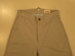 \"KEMPEL COOK PANTS CLASSIC\"ってこんなこと。_c0140560_121419.jpg