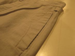 \"KEMPEL COOK PANTS CLASSIC\"ってこんなこと。_c0140560_127312.jpg