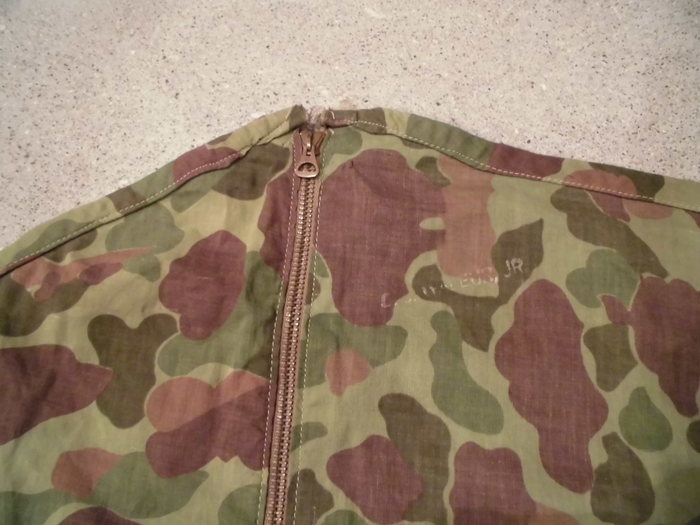 usmc garment bag