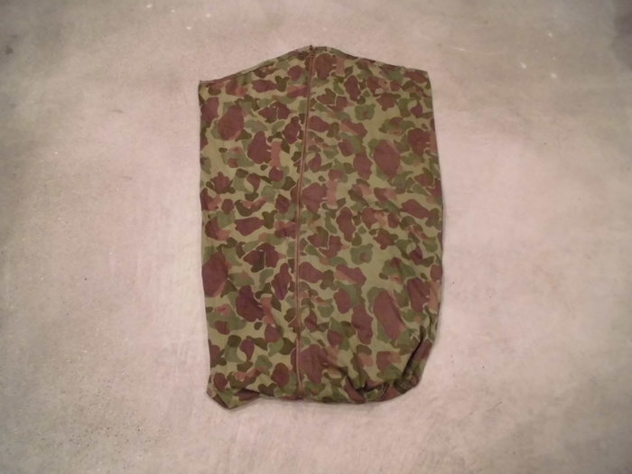 usmc garment bag