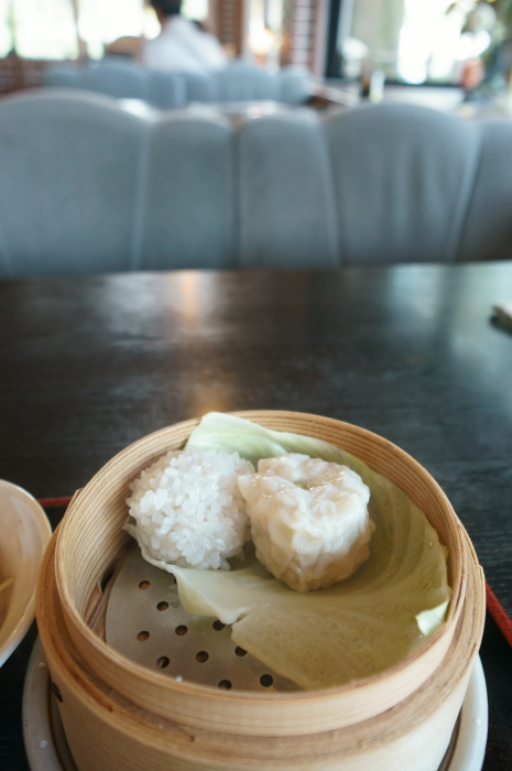 レストラン ゲンダイ_a0077663_17585713.jpg