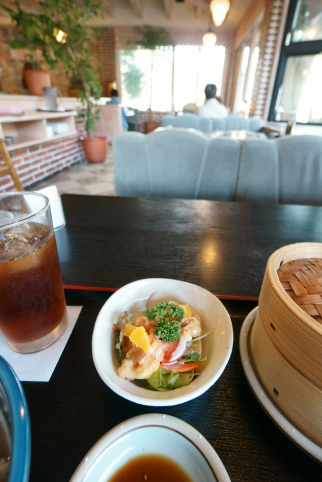 レストラン ゲンダイ_a0077663_186411.jpg