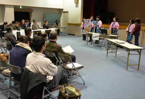 【報告】岩倉市民活動助成金企画提案発表会_d0262773_12291868.jpg