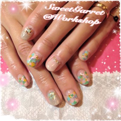 春からスタートさせちゃう☆あなたの物語♪_a0300389_11392661.jpg