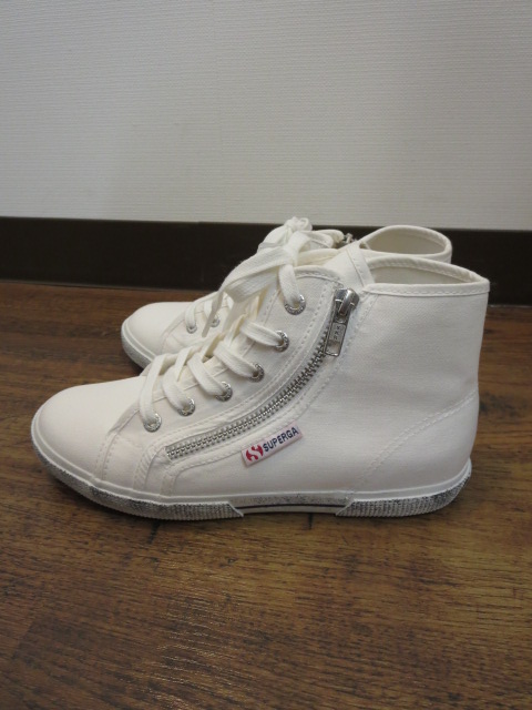 スペルガ / SUPERGA　　S0075RO / 2224 COTDU_e0076692_18482041.jpg