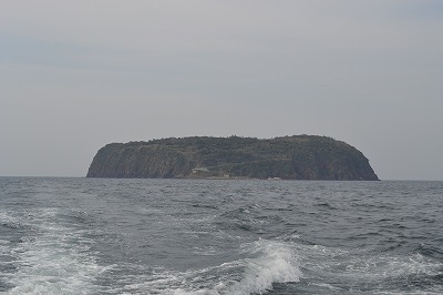 萩博物館企画展「ふるさとの島・ふるさとの山河」展、開催中！_b0076096_11225517.jpg