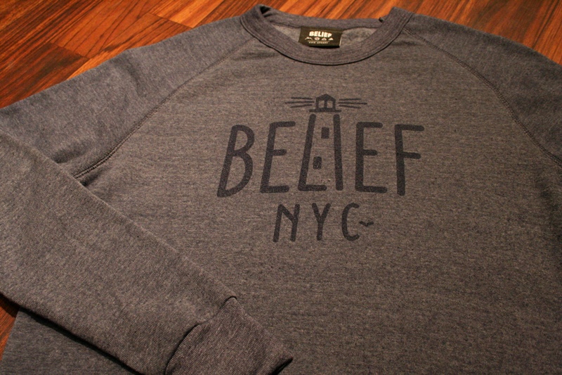 \"PICK UP\" [BELIEF NYC]_f0017096_20285960.jpg