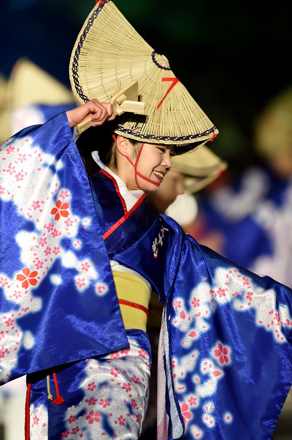 よさこい春宵祭_f0184198_23193382.jpg