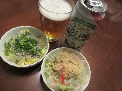 オレの晩酌0312(怒りVer.)_c0212604_2355375.jpg