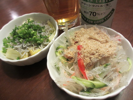 オレの晩酌0312(怒りVer.)_c0212604_2362220.jpg