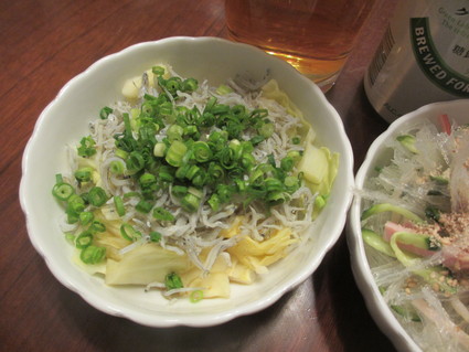 オレの晩酌0312(怒りVer.)_c0212604_2373660.jpg
