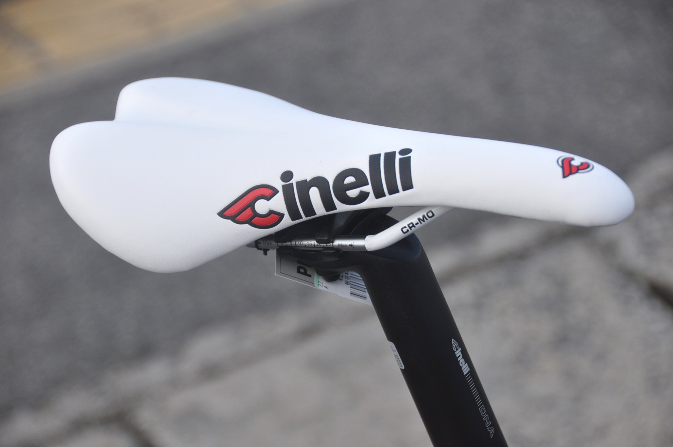 Cinelli　SAETTA_b0246207_23184746.jpg