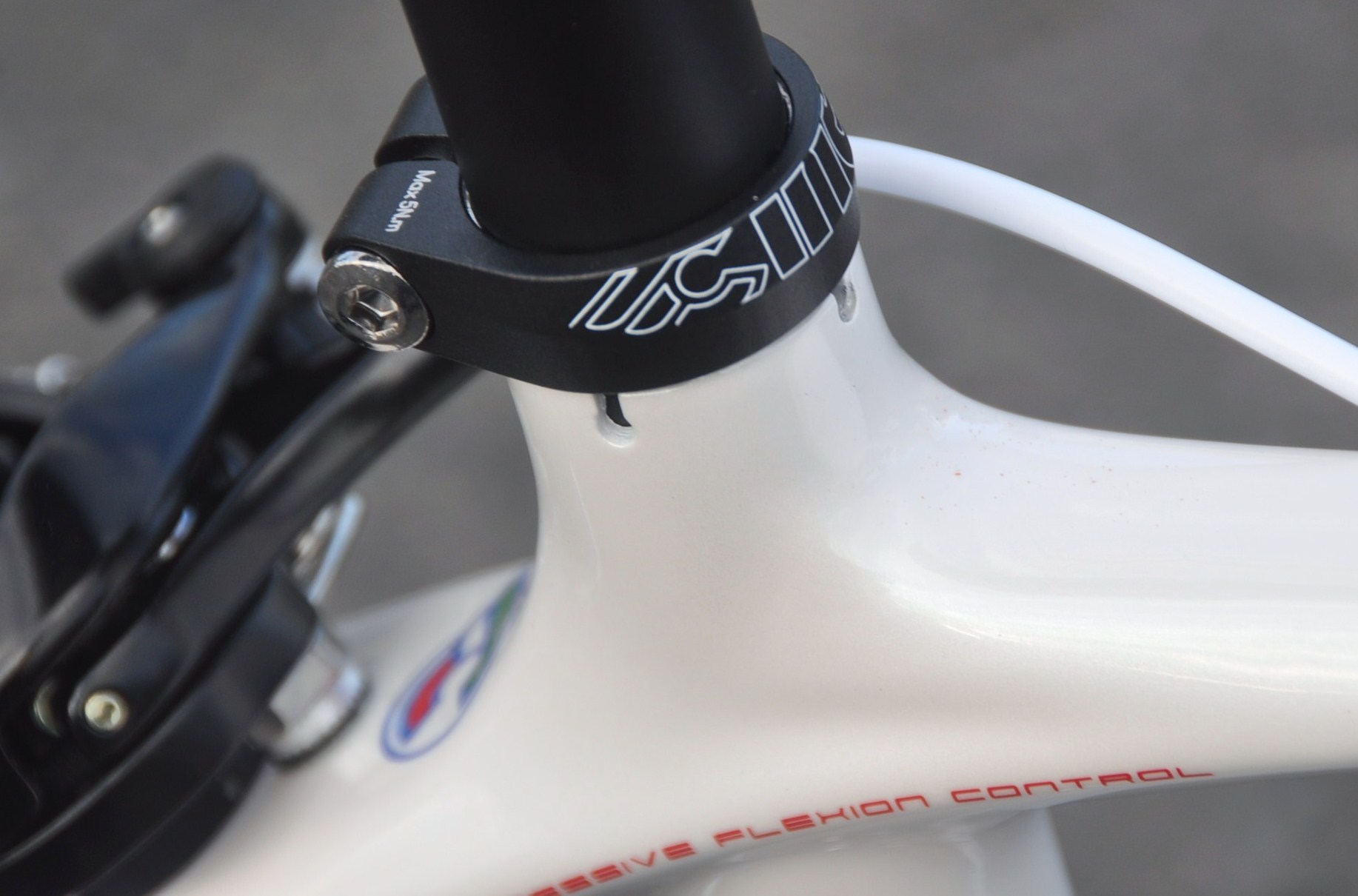 Cinelli　SAETTA_b0246207_23185492.jpg