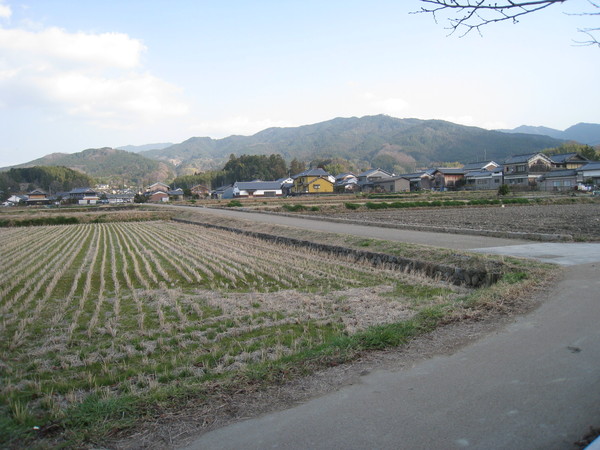 飛鳥水落遺跡（あすかみずおちいせき）_d0287413_9461836.jpg