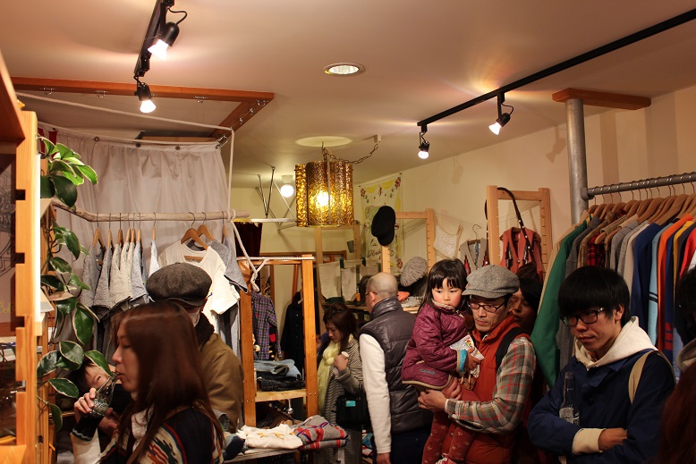 感謝! 祝7周年\"THANK YOU PARTY\"_f0191324_11355176.jpg