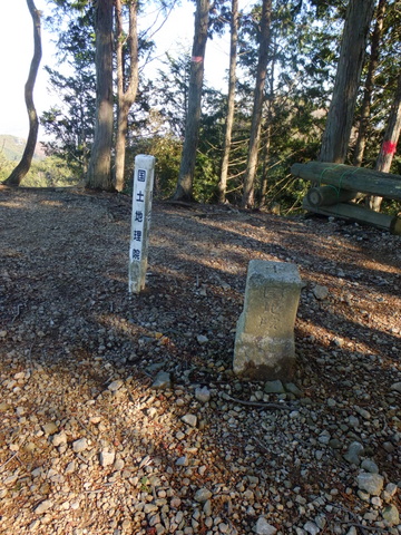 冬の奥武蔵低山歩き(日和田山〜物見山)〜12月22日(日)〜その③_b0281732_17364875.jpg