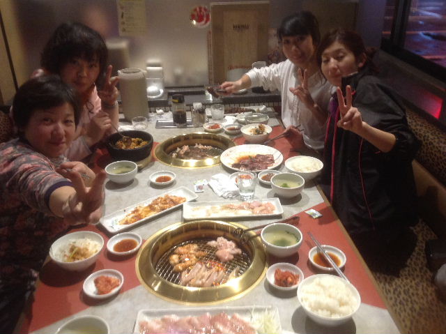 解体作業2日目_f0031037_2050813.jpg