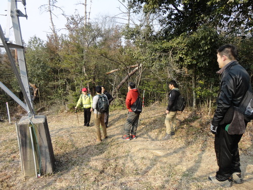 第7回登山部報告_b0211845_1912454.jpg