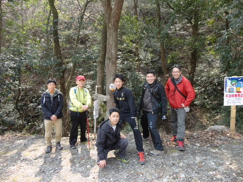 第7回登山部報告_b0211845_19145479.jpg