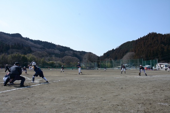 日出VS青森選抜　群馬選抜VS福島選抜_b0249247_2355489.jpg