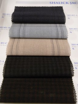 ~ニッポンのベーシック~ 【SHATIHOKO】の素が来た! 編_c0177259_22225770.jpg