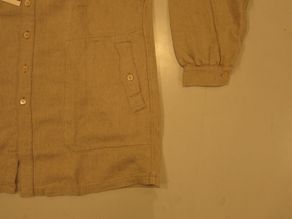 \"KEMPEL BUTCHER COAT\"ってこんなこと。_c0140560_98516.jpg