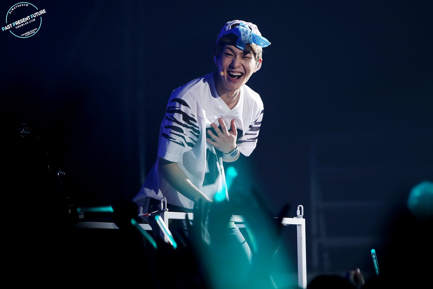 SHINee \' SHINee WORLD Ⅲ in Seoul ⑤ \' // 140308 & 09_e0080563_2327226.jpg