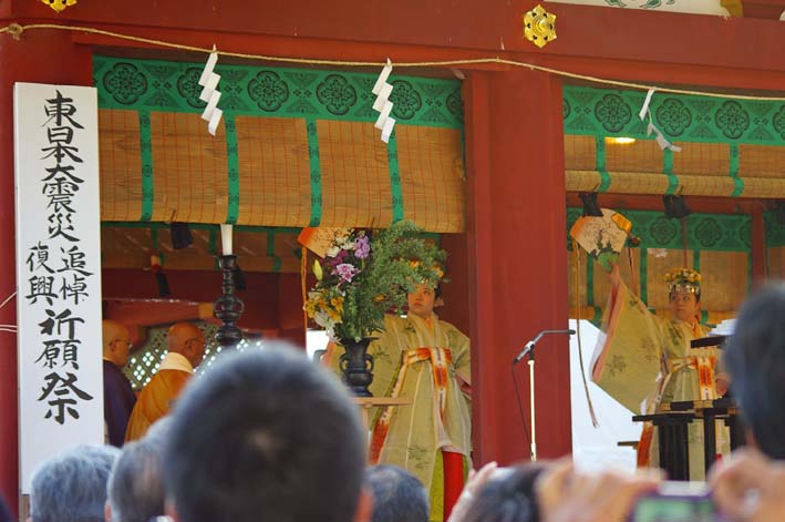 神道・仏教・キリスト教の3宗教合同追悼・復興祈願祭3・11_c0014967_7505573.jpg