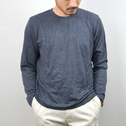 ボーダーロンT -SLOW GUN-_d0158579_16142631.jpg
