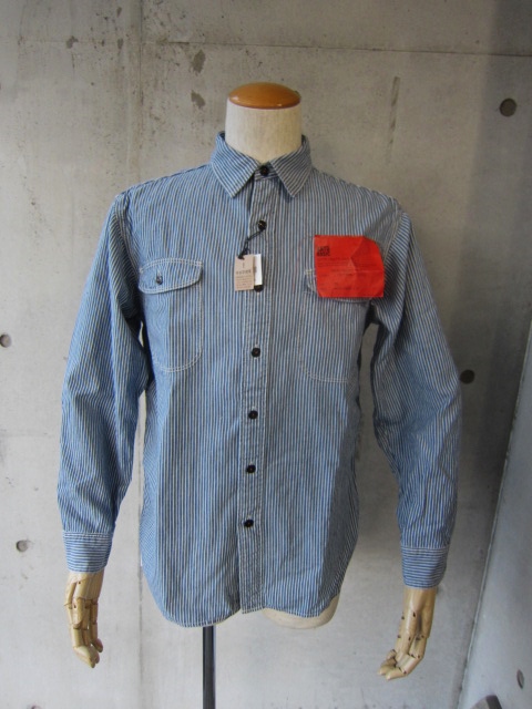Kato BASIC ・・・ いつもながらの悩ましいCHECK SHIRTS!♪!_d0152280_1581872.jpg