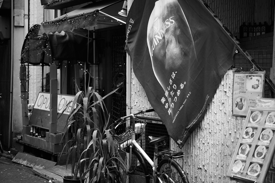 #DP3m 京都 ミステリアス地帯  #BW_c0059485_23294449.jpg