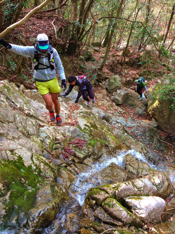 Trail Session in Kumayama 熊山_b0220886_1159285.jpg
